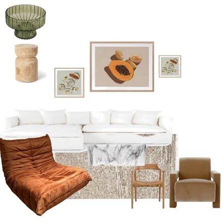 Livingroom 1 Interior Design Mood Board by Queen R on Style Sourcebook