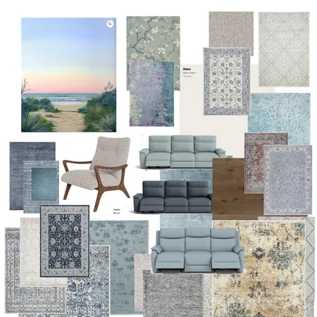 Leather sofa Interior Design Mood Board by helenacolla@yahoo.com.au on Style Sourcebook