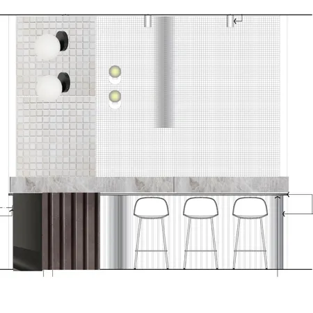 Miller kitchen Interior Design Mood Board by JessSib on Style Sourcebook