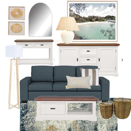 Louise’s coast house Interior Design Mood Board by Moodyb#tch on Style Sourcebook