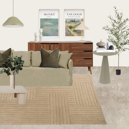 Brink & Campman Decor Desert - Warm Sand 092601 Interior Design Mood Board by Unitex Rugs on Style Sourcebook
