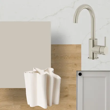 Neutral tones Interior Design Mood Board by Clare&Co. on Style Sourcebook
