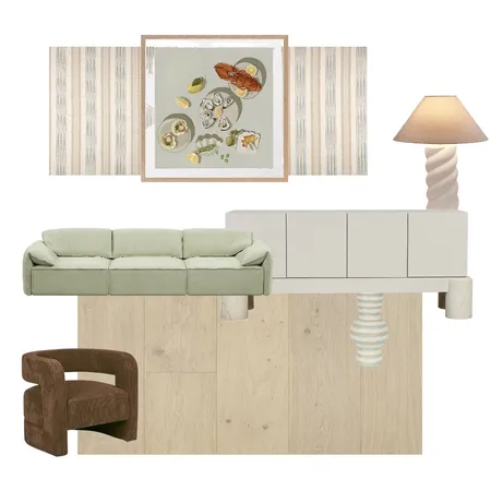 Stylish room Interior Design Mood Board by Slepre.interiors on Style Sourcebook