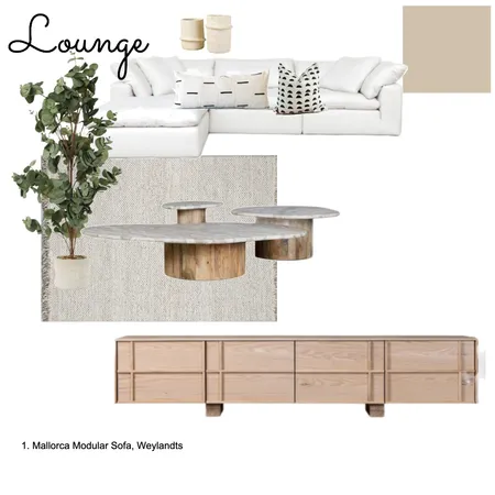 Lounge Interior Design Mood Board by kgmakeupstars@gmail.com on Style Sourcebook