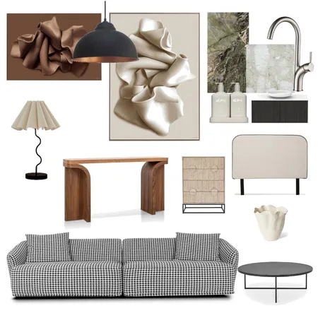 Curated Room By Room Styling - Surry Hills Interior Design Mood Board by Moodblogs on Style Sourcebook