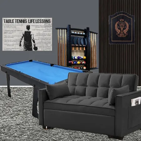 3rd mood board Interior Design Mood Board by Hopej on Style Sourcebook