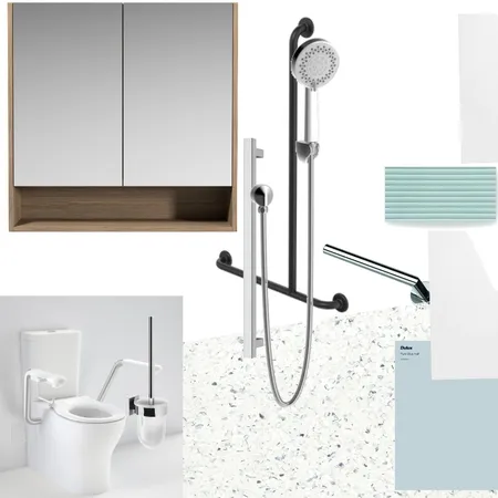 RABY baby Interior Design Mood Board by Raby on Style Sourcebook