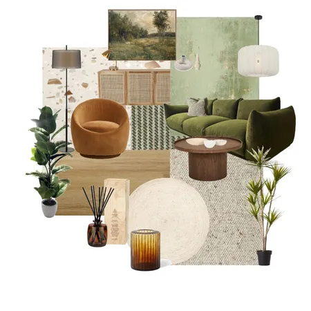 DENEME1 Interior Design Mood Board by busradikiici12@gmail.com on Style Sourcebook
