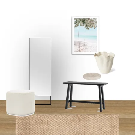 Entryway - Ohauiti Interior Design Mood Board by Enhance Design on Style Sourcebook