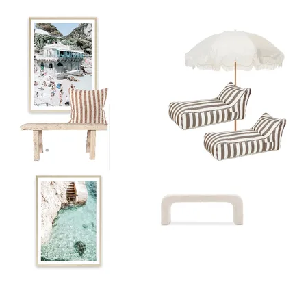 Hallway Interior Design Mood Board by Chloe_hickey11 on Style Sourcebook