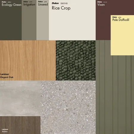 Colour theme Interior Design Mood Board by brookeamaro@gmail.com on Style Sourcebook