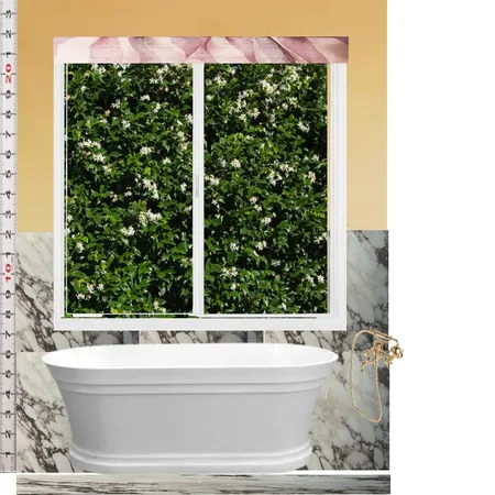 Bathroom Interior Design Mood Board by dl2407 on Style Sourcebook