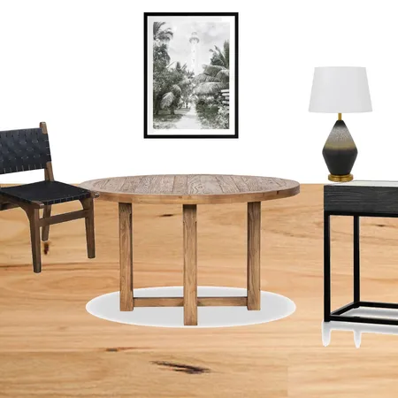 Black - dining Interior Design Mood Board by hayleyelder@gmail.com on Style Sourcebook