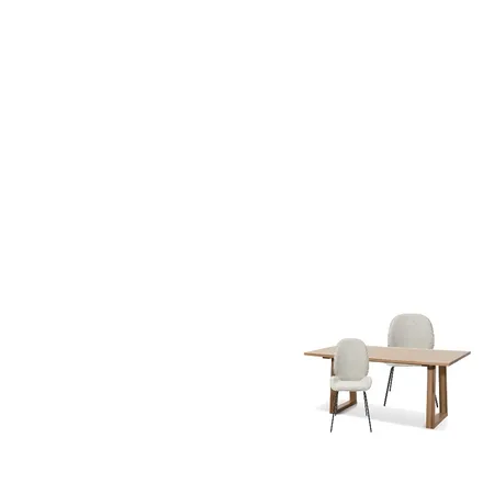 Dining Interior Design Mood Board by Emilia Joubert on Style Sourcebook