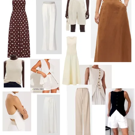 Neutrals Europe Interior Design Mood Board by Stye Sync on Style Sourcebook