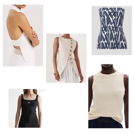 Tops Europe Interior Design Mood Board by Stye Sync on Style Sourcebook