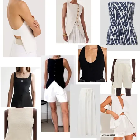 Shorts Europe Interior Design Mood Board by Stye Sync on Style Sourcebook