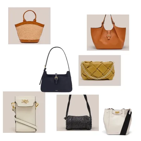 Bags Europe Interior Design Mood Board by Stye Sync on Style Sourcebook