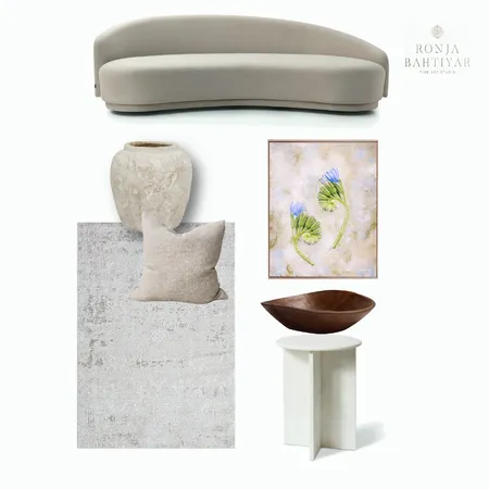 Elegant living room design ideas-2 Interior Design Mood Board by Ronja Bahtiyar Art on Style Sourcebook