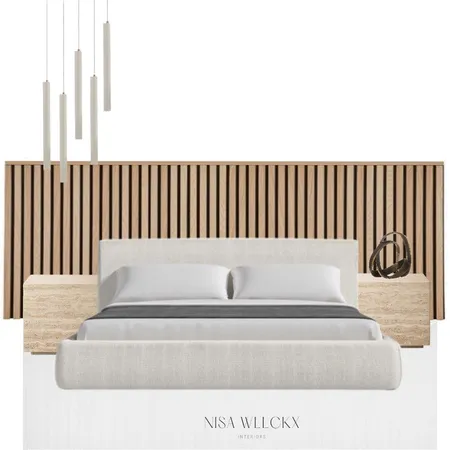 BEDC 2 Interior Design Mood Board by Nisa W. on Style Sourcebook