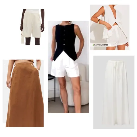 Shorts/skirts Interior Design Mood Board by Stye Sync on Style Sourcebook