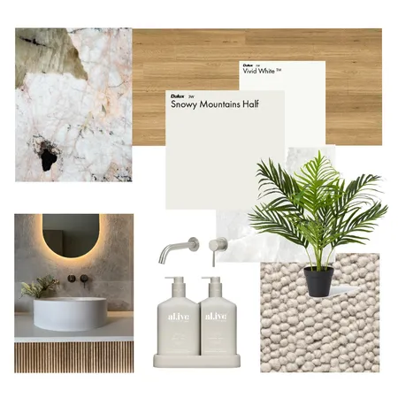 Glenelg - Quartzite Interior Design Mood Board by Heidi_B on Style Sourcebook