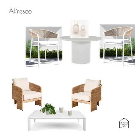 Alfresco - Eton Interior Design Mood Board by House 2 Home Styling on Style Sourcebook