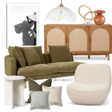 /test Interior Design Mood Board by Cm decora on Style Sourcebook