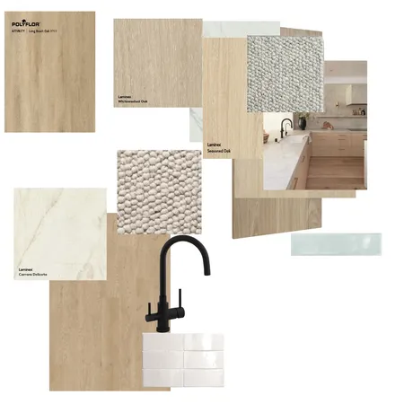 Kitchen Interior Design Mood Board by ambersrees on Style Sourcebook