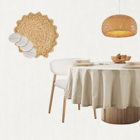 ed & ivy | dining draft 2 tableware Interior Design Mood Board by our vienna living on Style Sourcebook