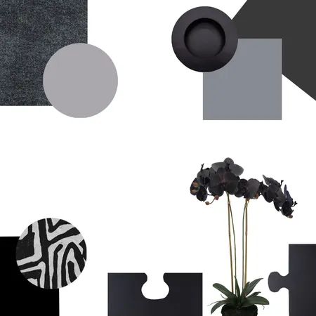 Sphere (Galaxy) Moodboard Interior Design Mood Board by swhitehill@armstrongflooring.au on Style Sourcebook