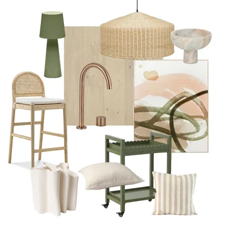 Elwood Apartment Interior Design Mood Board by Flawless Interiors Melbourne on Style Sourcebook