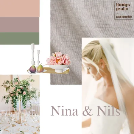 Nina & Nils Interior Design Mood Board by Blumenevi on Style Sourcebook