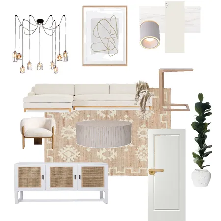 Tota Interior Design Mood Board by Hessah designed on Style Sourcebook