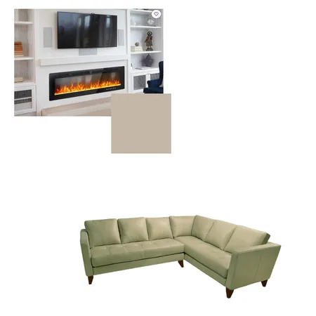 ERIN AND RICK RICHARDS Interior Design Mood Board by kbarlowint@gmail.com on Style Sourcebook