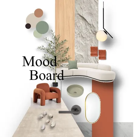 final1 Interior Design Mood Board by wafaa333 on Style Sourcebook