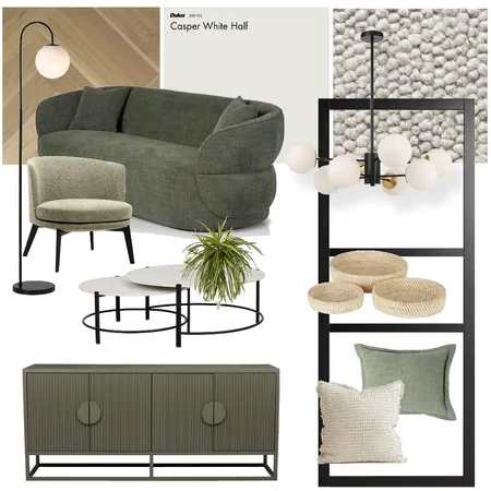 Waiting Area Interior Design Mood Board by Jen on Style Sourcebook
