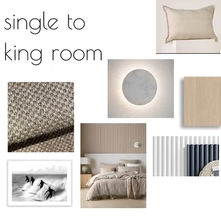 Single room Interior Design Mood Board by Livvy2810! on Style Sourcebook