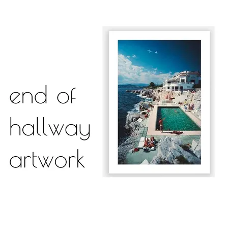 Hallway 2 Interior Design Mood Board by Livvy2810! on Style Sourcebook