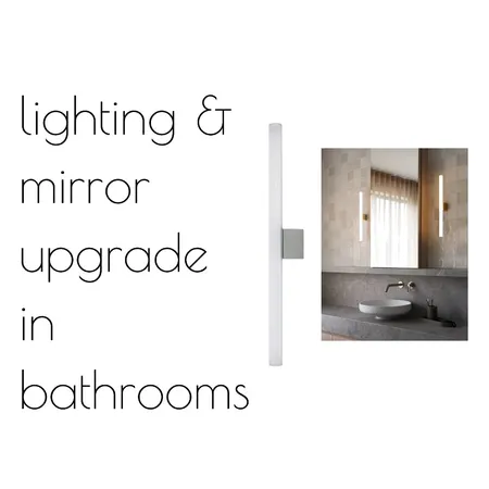 Bathrooms Interior Design Mood Board by Livvy2810! on Style Sourcebook