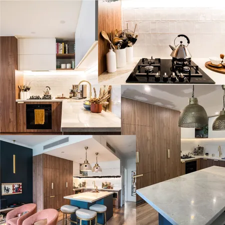 Little Lonsdale Street Interior Design Mood Board by Hue and Space on Style Sourcebook