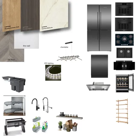 moodboord1 Interior Design Mood Board by asra on Style Sourcebook