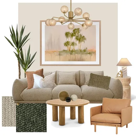 Build your colour palette – 3 Interior Design Mood Board by Room with a View on Style Sourcebook