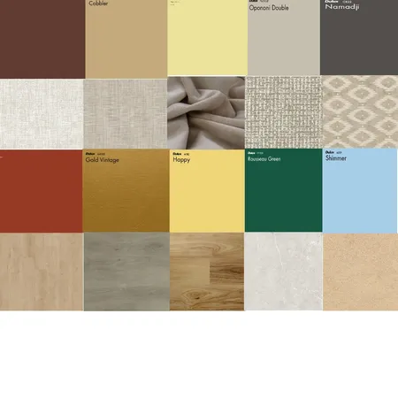 Hotel assignment material Moodboard Interior Design Mood Board by MayPhuu on Style Sourcebook