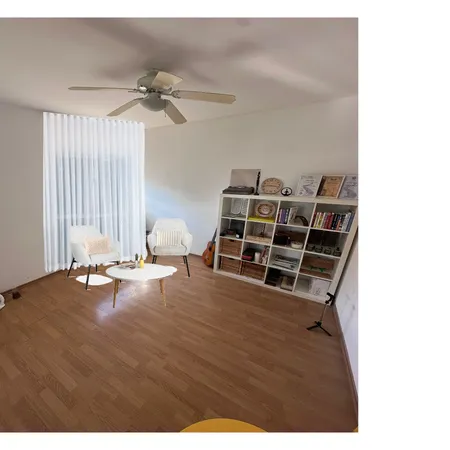 חדר טיפולים דינה Interior Design Mood Board by miz12 on Style Sourcebook