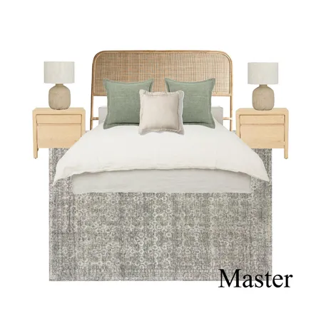 Carol Murray - Master Moodboard Interior Design Mood Board by Simplestyling on Style Sourcebook