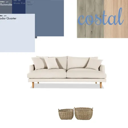 Costal client Interior Design Mood Board by abigailforstell@myyahoo.com on Style Sourcebook