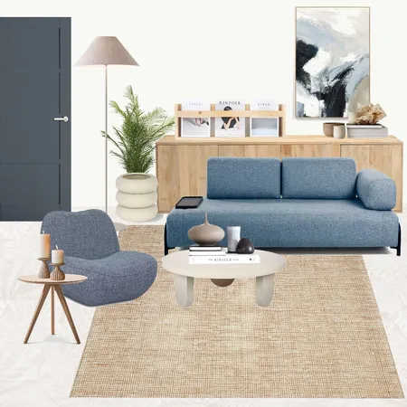 Madras Marlo White Interior Design Mood Board by Rug Culture on Style Sourcebook