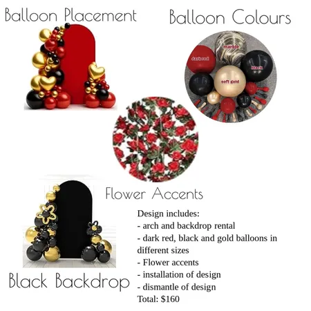 Love&Lace Option 2 Interior Design Mood Board by Lisetheriault7@gmail.com on Style Sourcebook