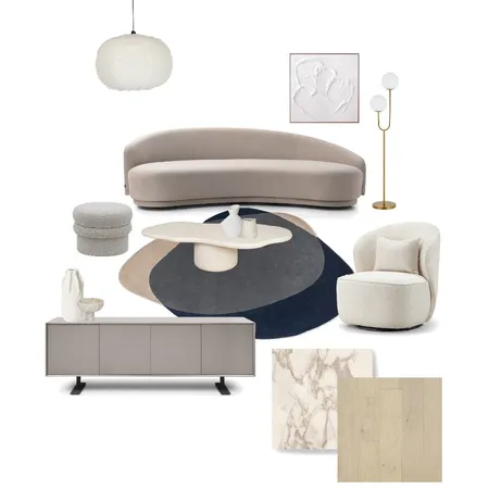 B&C 087608 Interior Design Mood Board by carloypaul on Style Sourcebook